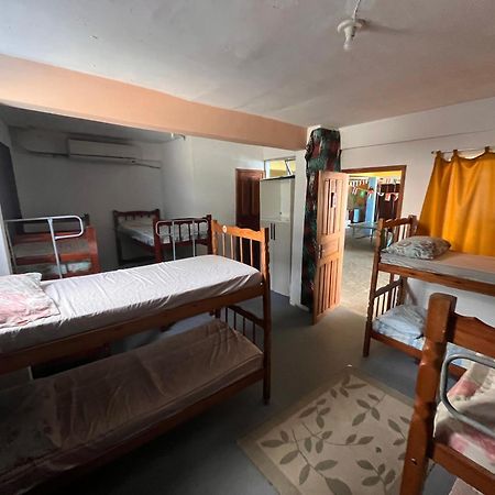 ריו דה ז'ניירו Hostel Sol & Mar מראה חיצוני תמונה