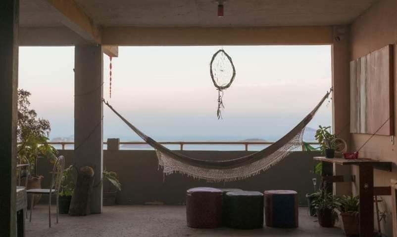 ריו דה ז'ניירו Hostel Sol & Mar מראה חיצוני תמונה