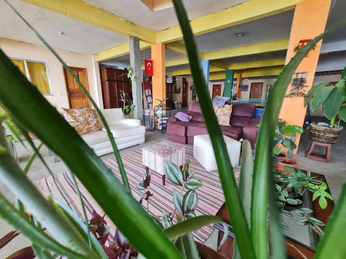 ריו דה ז'ניירו Hostel Sol & Mar מראה חיצוני תמונה