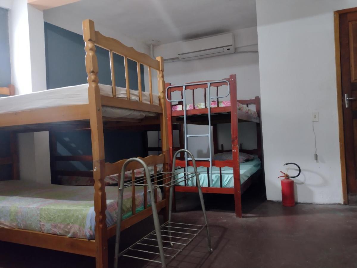 ריו דה ז'ניירו Hostel Sol & Mar מראה חיצוני תמונה