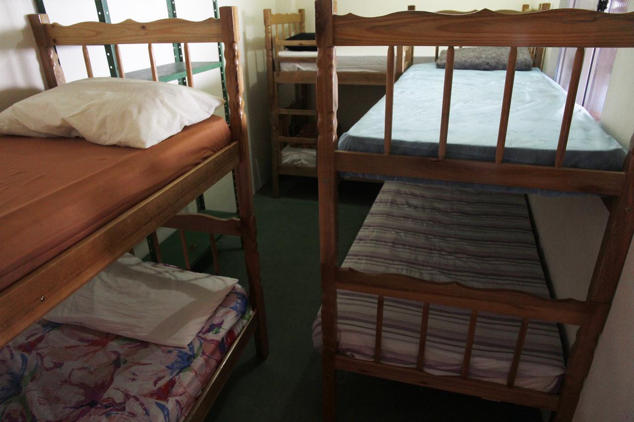 ריו דה ז'ניירו Hostel Sol & Mar מראה חיצוני תמונה